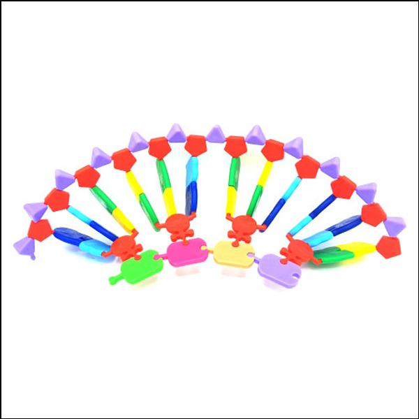 RNA 모형세트(단백질 합성키트)-24염기