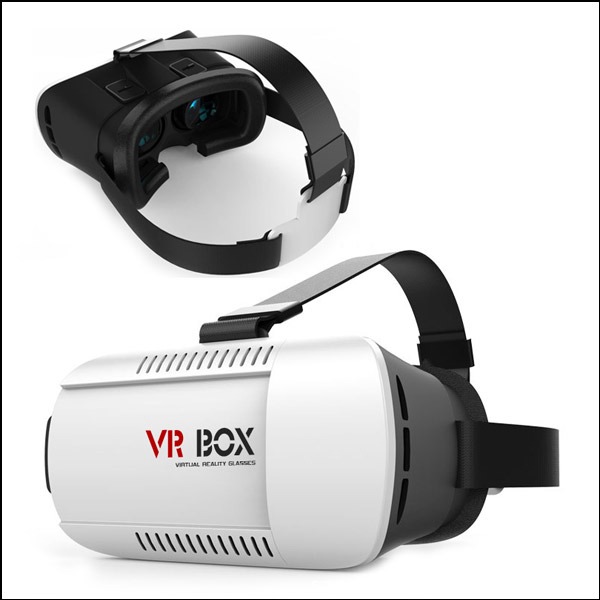 VR 박스(가상현실/증강현실)